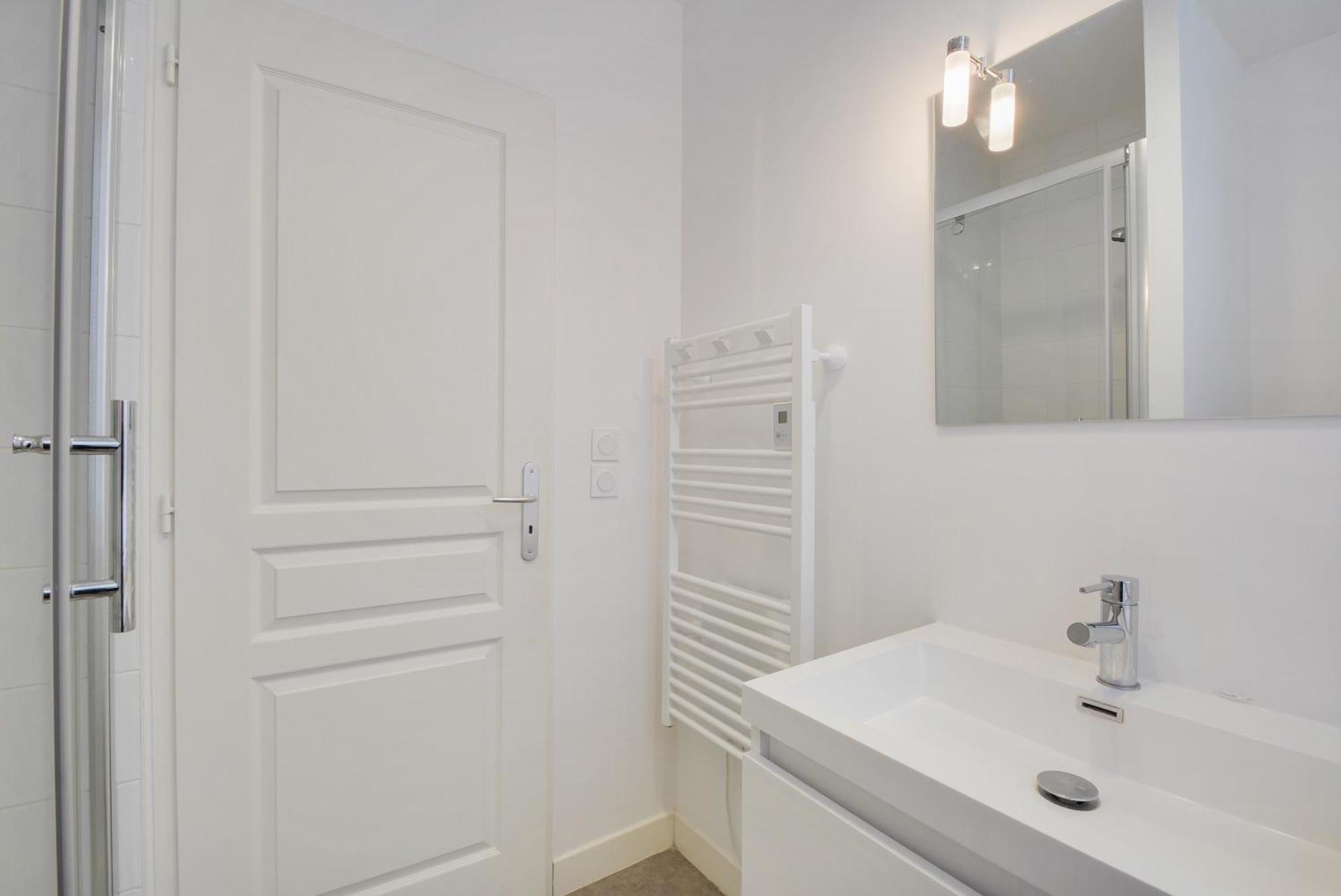 Ferienwohnung Le Coeur Des Dominicains - Pour 6 Centre De Nancy Exterior foto
